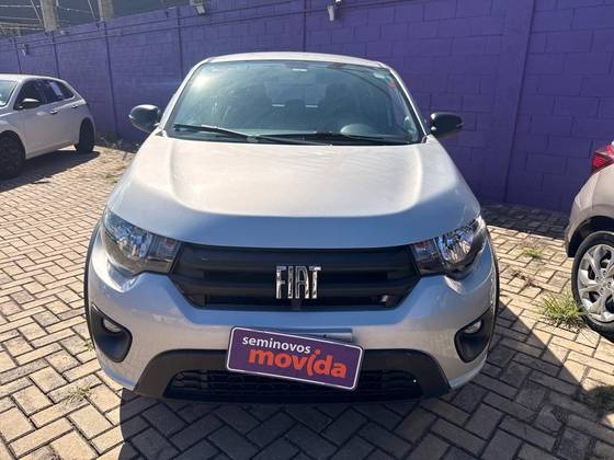 FIAT MOBI 1.0 EVO FLEX LIKE. MANUAL FIAT MOBI 1.0 EVO FLEX LIKE. MANUAL